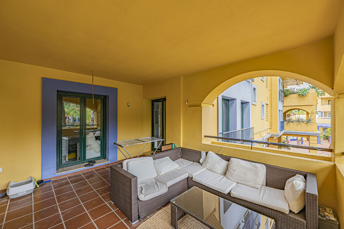 Appartement te koop in San Pedro de Alcántara | 2 slaapkamers H5367331