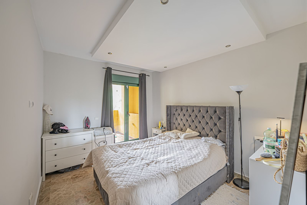 Appartement te koop in San Pedro de Alcántara | 2 slaapkamers H5367331