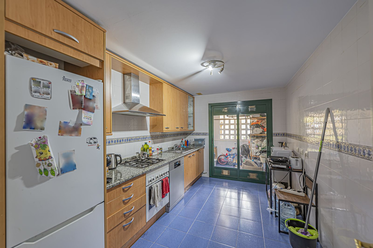 Appartement te koop in San Pedro de Alcántara | 2 slaapkamers H5367331