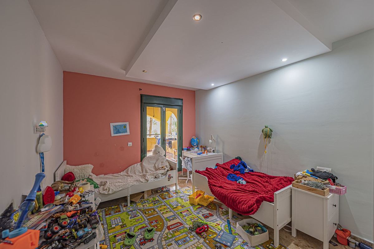 Appartement te koop in San Pedro de Alcántara | 2 slaapkamers H5367331