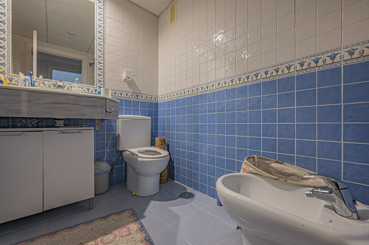 Appartement te koop in San Pedro de Alcántara | 2 slaapkamers H5367331