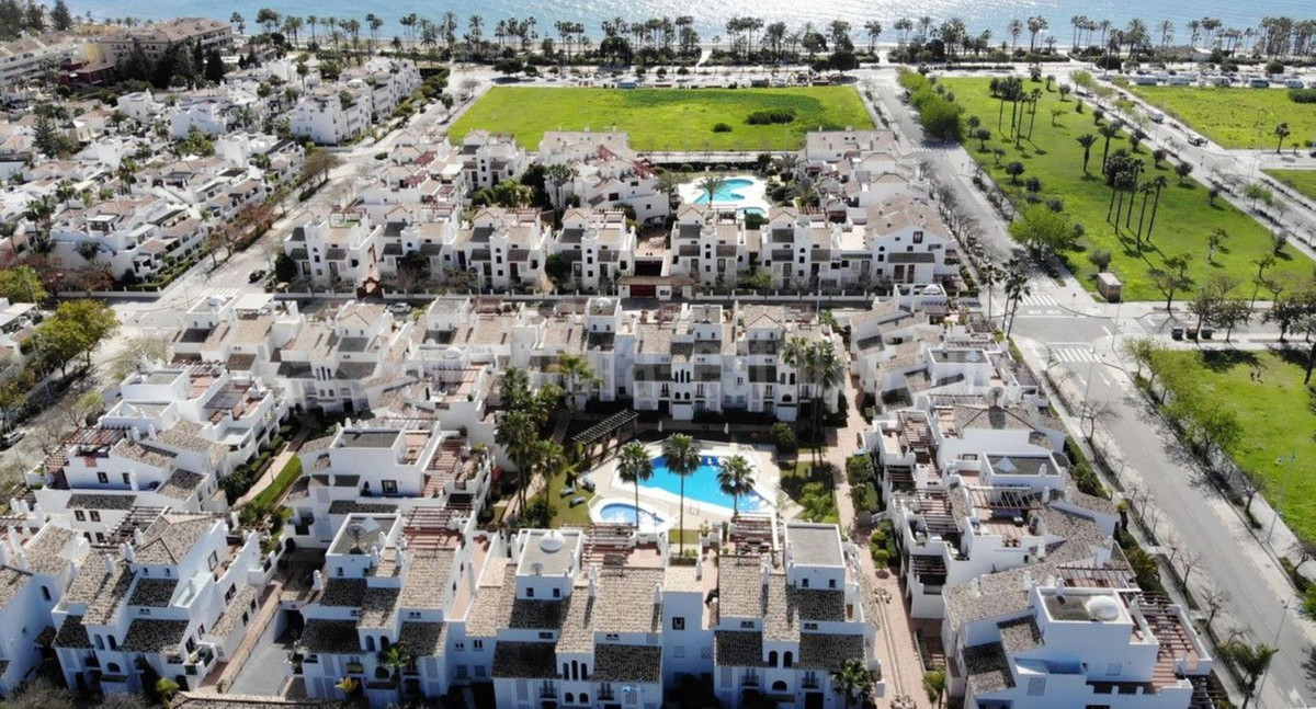 Appartement te koop in San Pedro de Alcántara | 2 slaapkamers H5367709