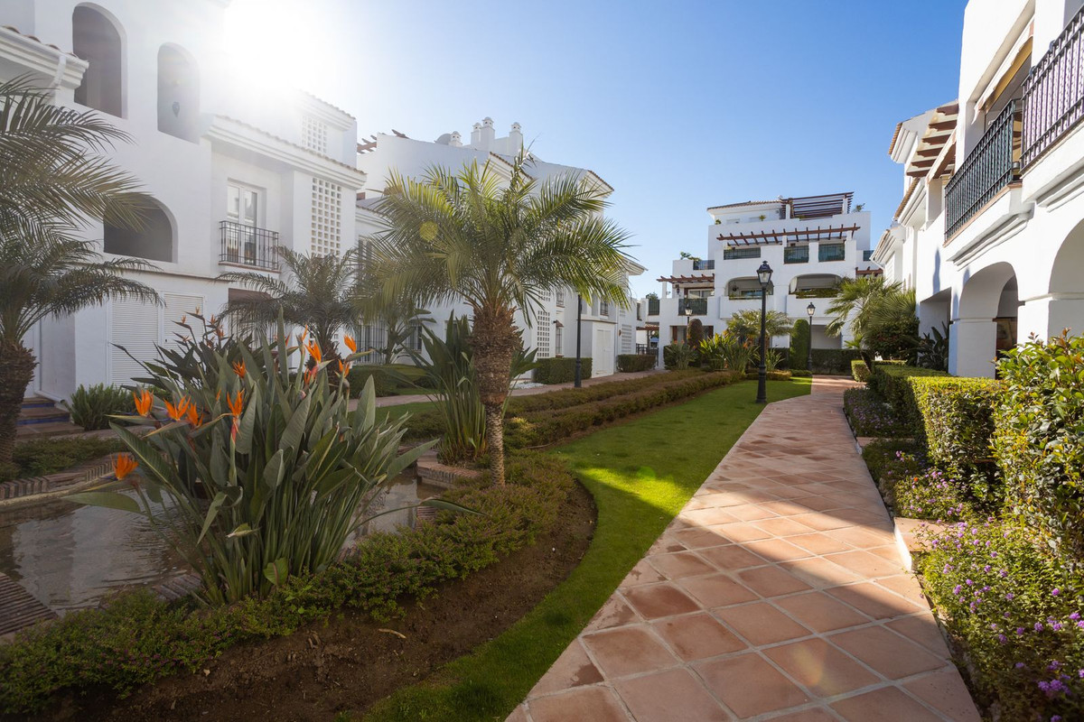Appartement te koop in San Pedro de Alcántara | 2 slaapkamers H5367709