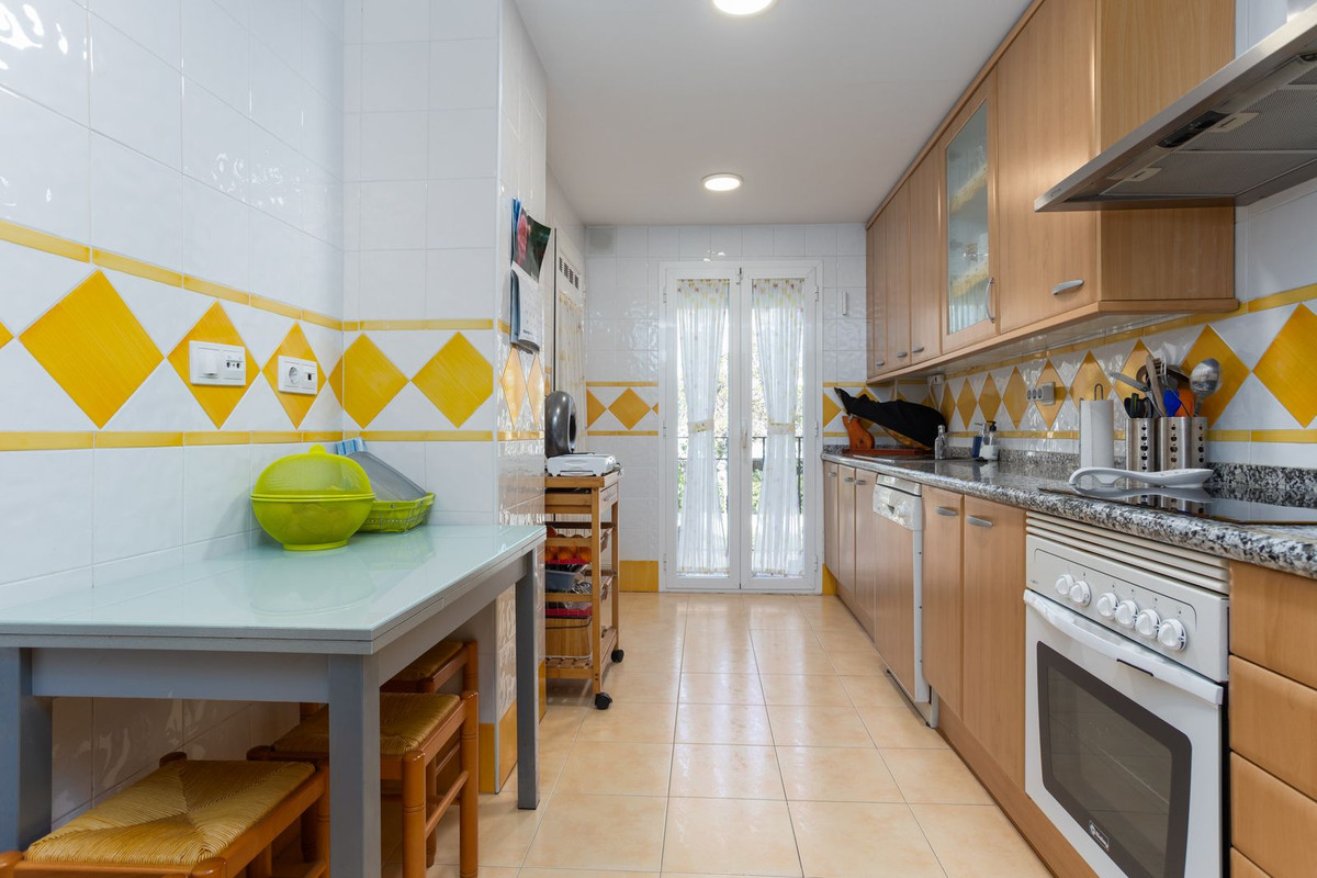 Appartement te koop in San Pedro de Alcántara | 2 slaapkamers H5367709