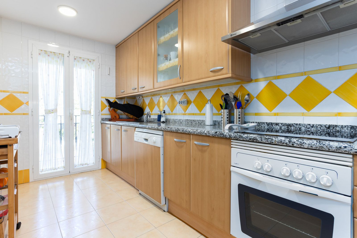 Appartement te koop in San Pedro de Alcántara | 2 slaapkamers H5367709