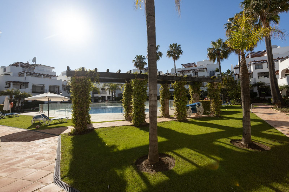Appartement te koop in San Pedro de Alcántara | 2 slaapkamers H5367709