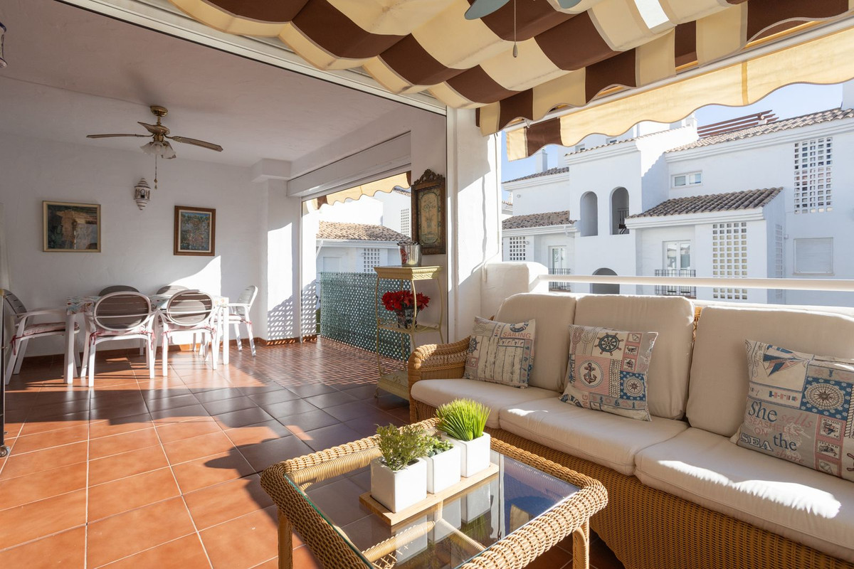 Appartement te koop in San Pedro de Alcántara | 2 slaapkamers H5367709