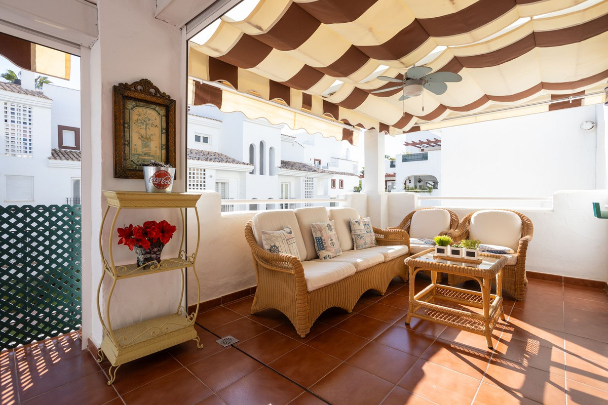 Appartement te koop in San Pedro de Alcántara | 2 slaapkamers H5367709