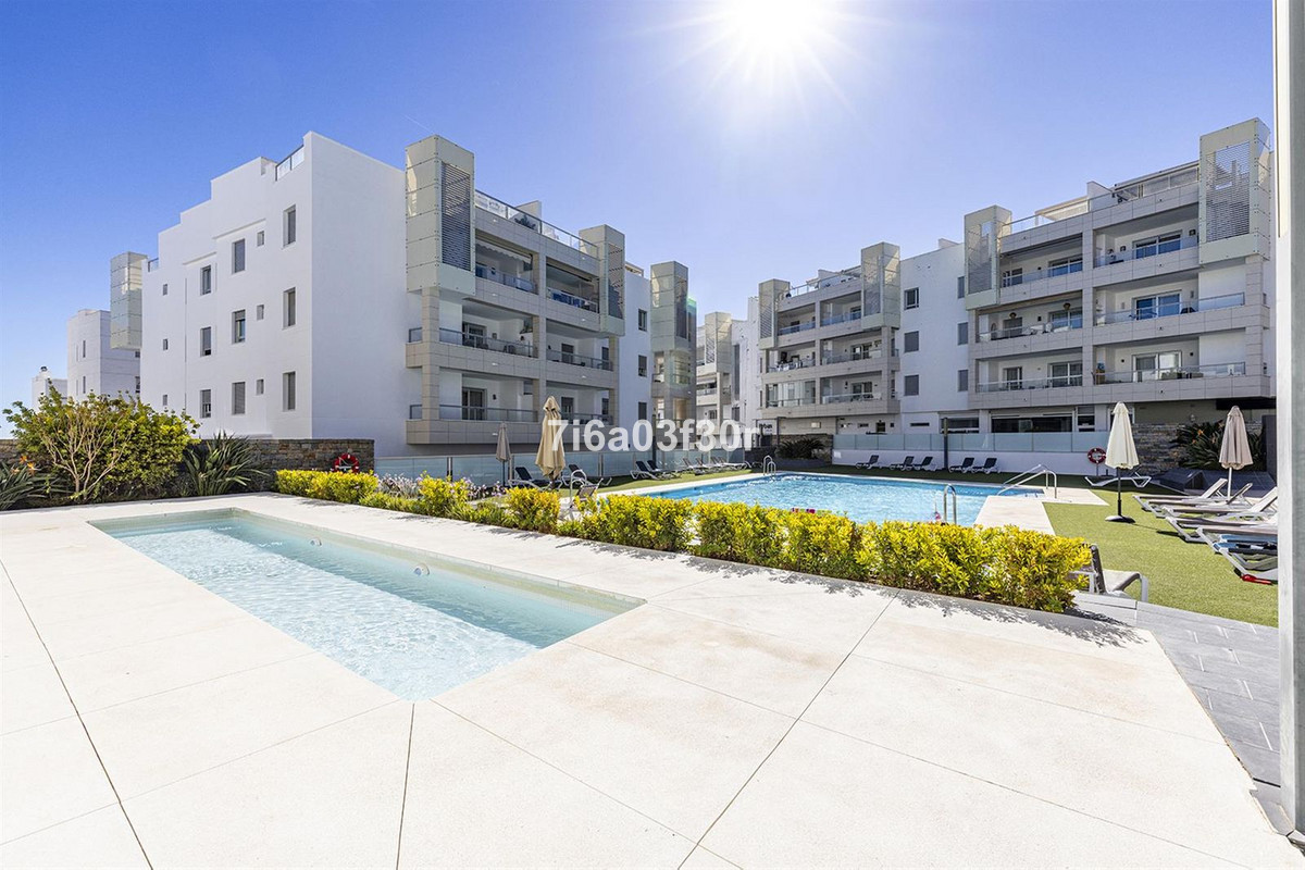 Appartement te koop in San Pedro de Alcántara | 3 slaapkamers H5368105