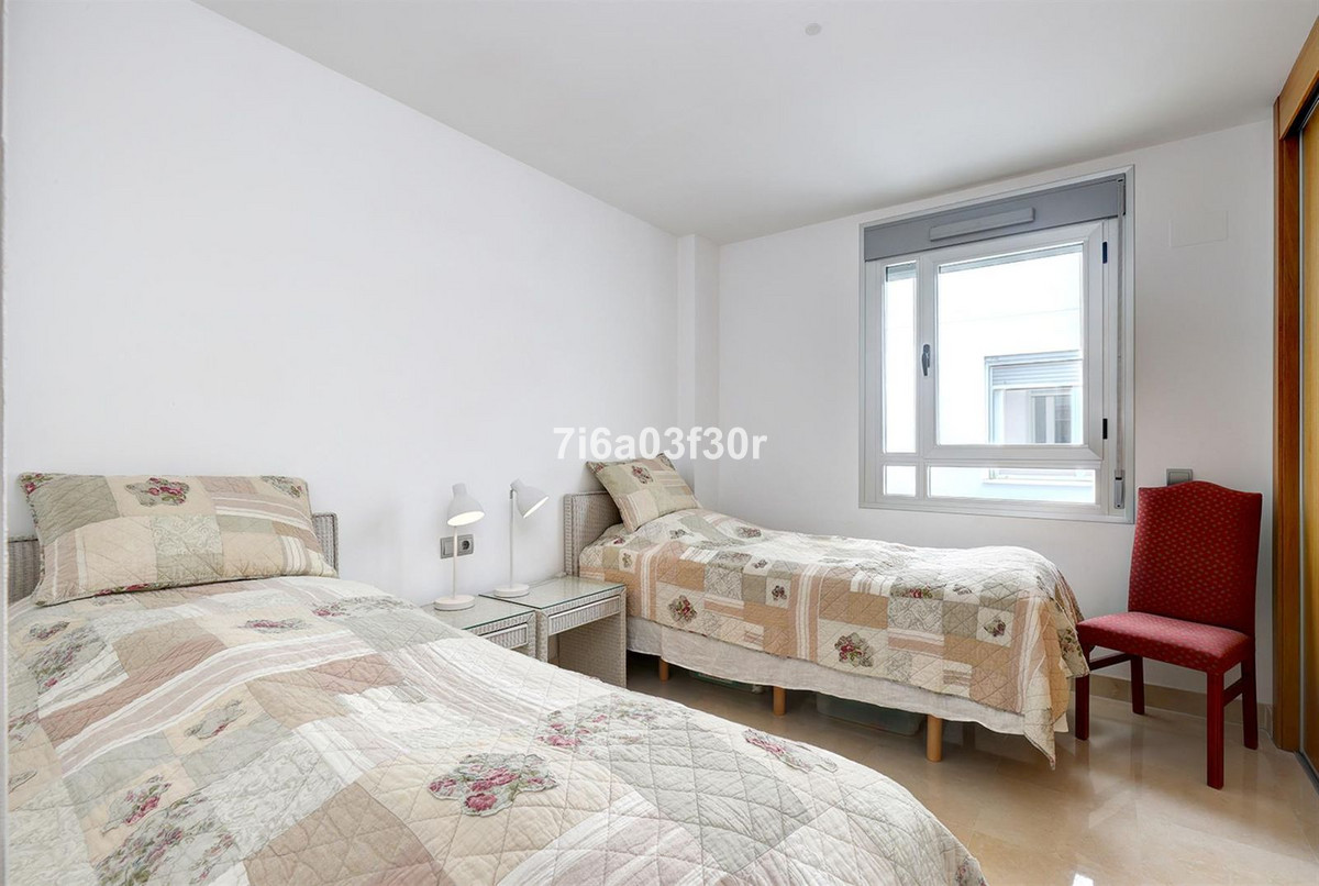 Appartement te koop in San Pedro de Alcántara | 3 slaapkamers H5368105