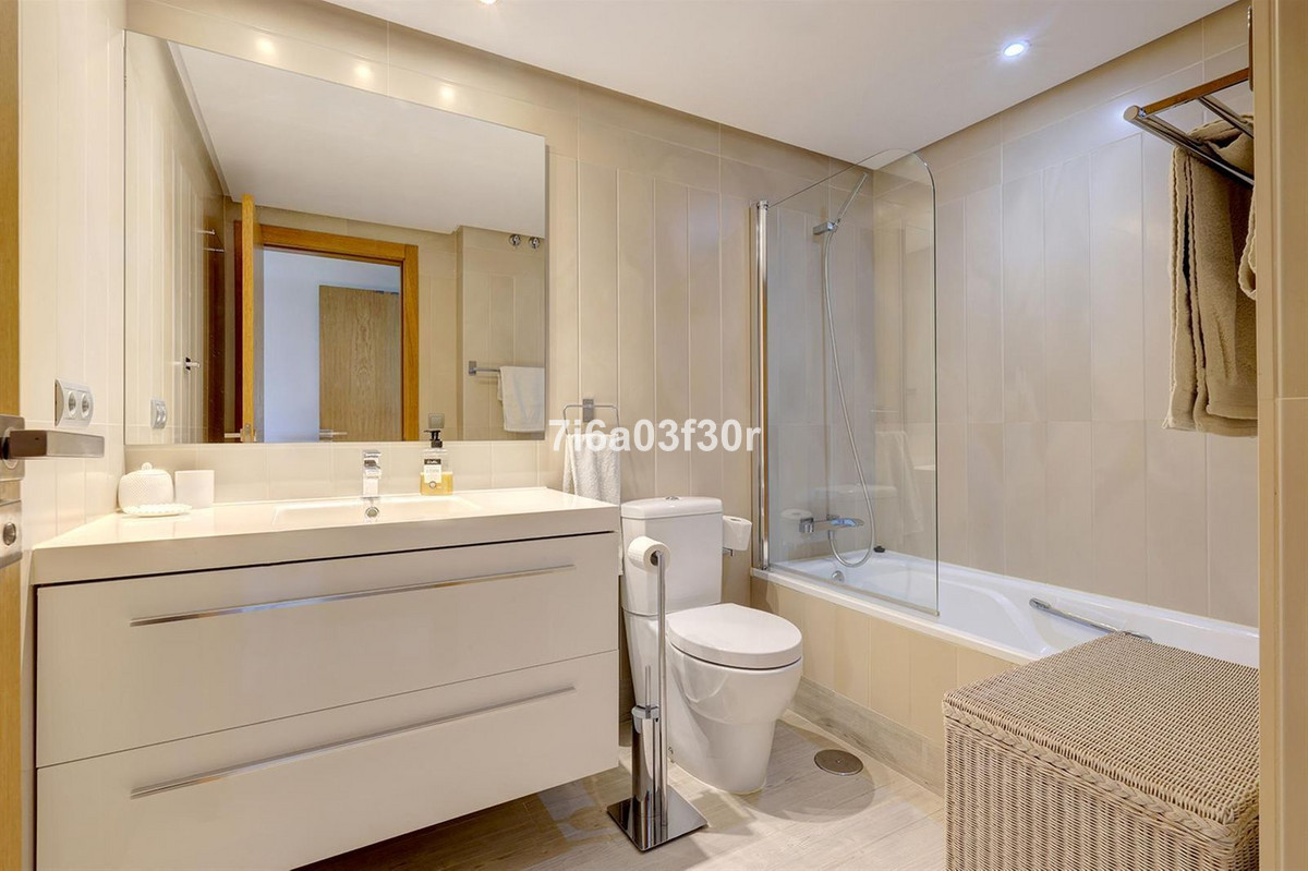 Appartement te koop in San Pedro de Alcántara | 3 slaapkamers H5368105