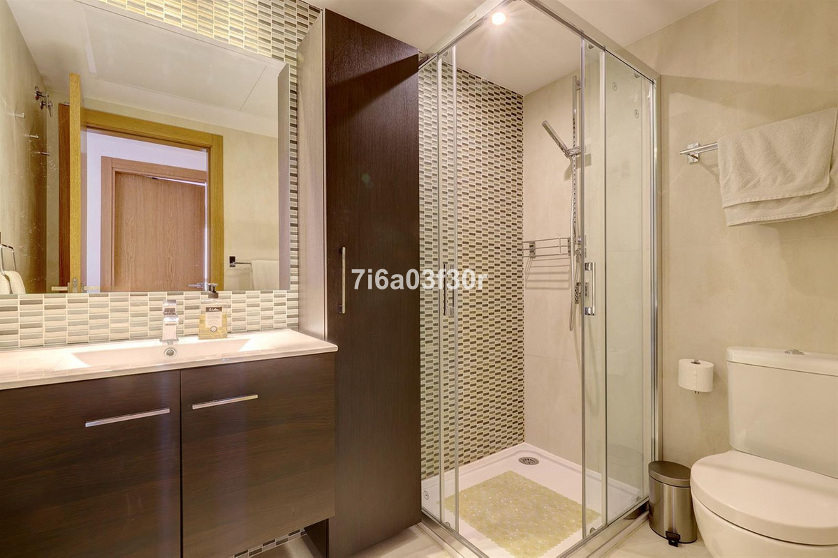Appartement te koop in San Pedro de Alcántara | 3 slaapkamers H5368105