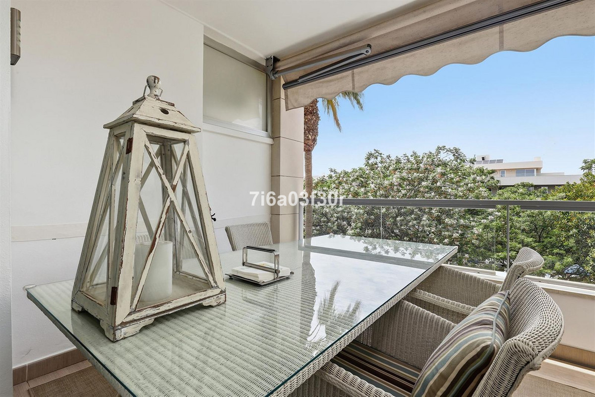 Appartement te koop in San Pedro de Alcántara | 3 slaapkamers H5368105
