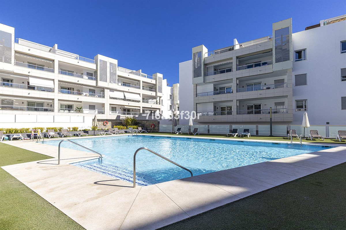 Appartement te koop in San Pedro de Alcántara | 3 slaapkamers H5368105