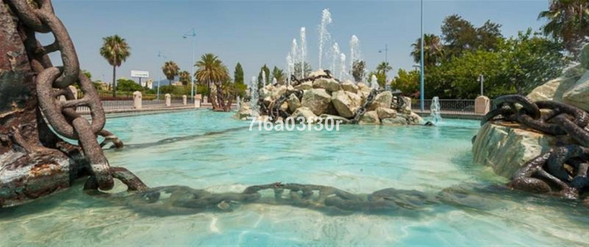 Appartement te koop in San Pedro de Alcántara | 3 slaapkamers H5368105