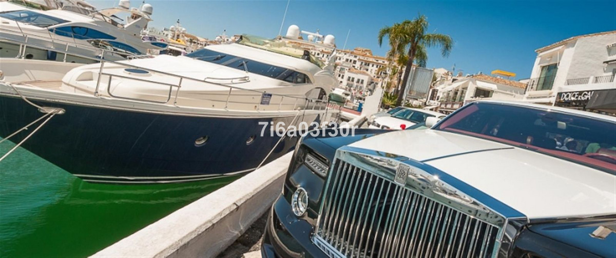 Appartement te koop in San Pedro de Alcántara | 3 slaapkamers H5368105