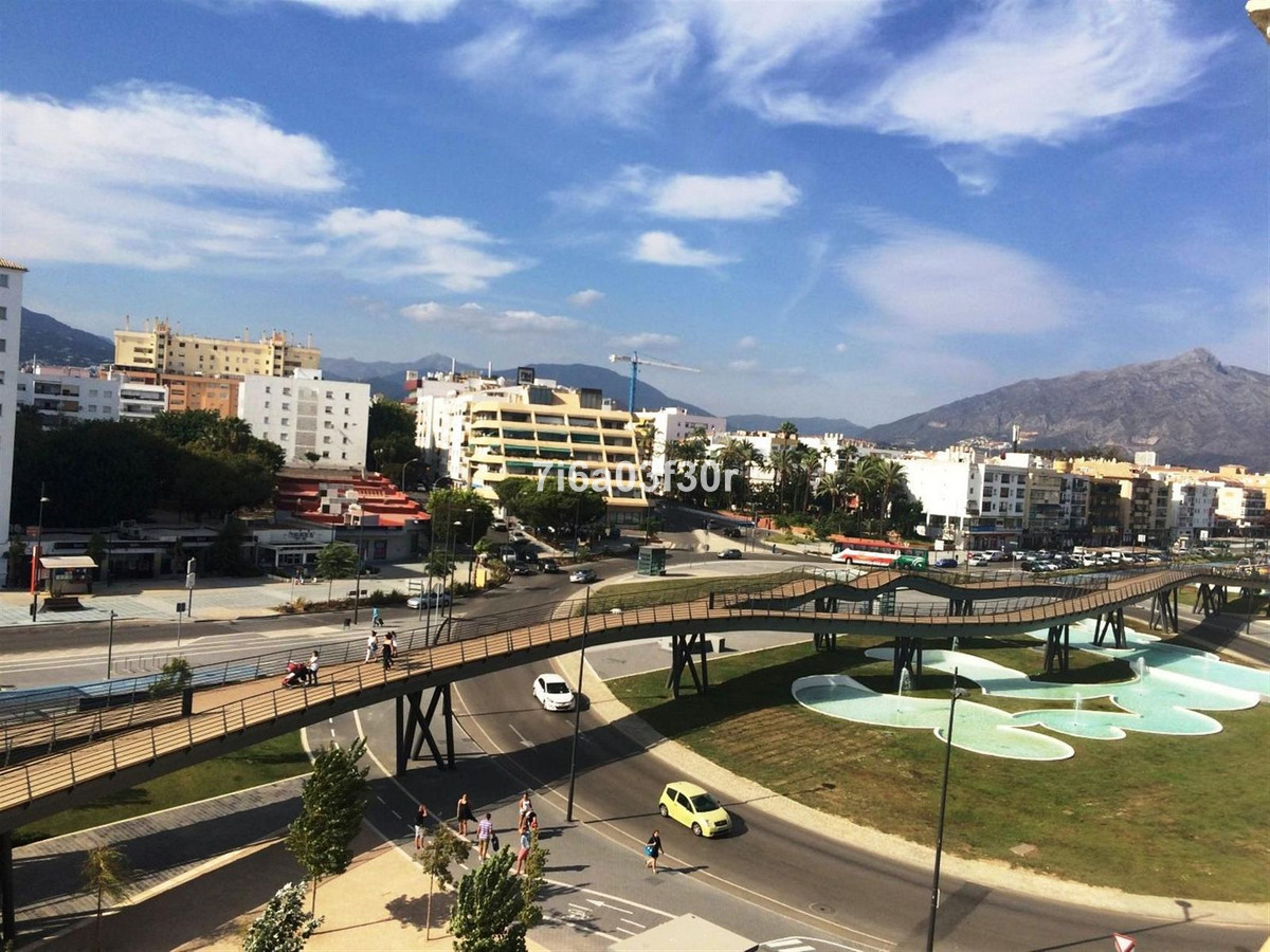 Appartement te koop in San Pedro de Alcántara | 3 slaapkamers H5368105