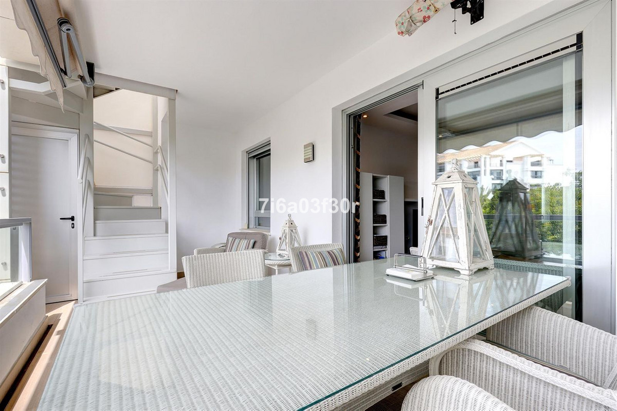Appartement te koop in San Pedro de Alcántara | 3 slaapkamers H5368105