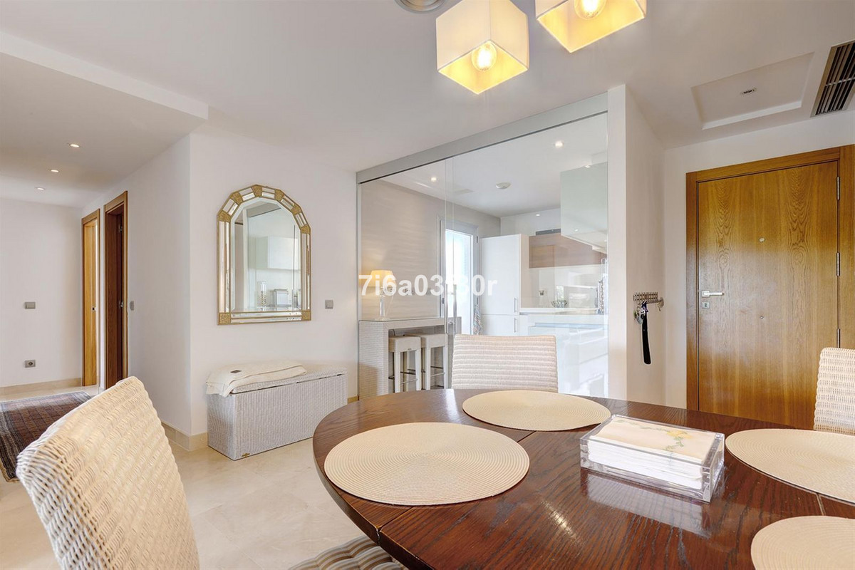 Appartement te koop in San Pedro de Alcántara | 3 slaapkamers H5368105