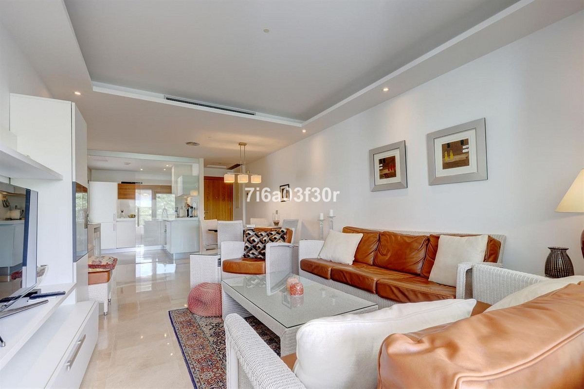 Appartement te koop in San Pedro de Alcántara | 3 slaapkamers H5368105