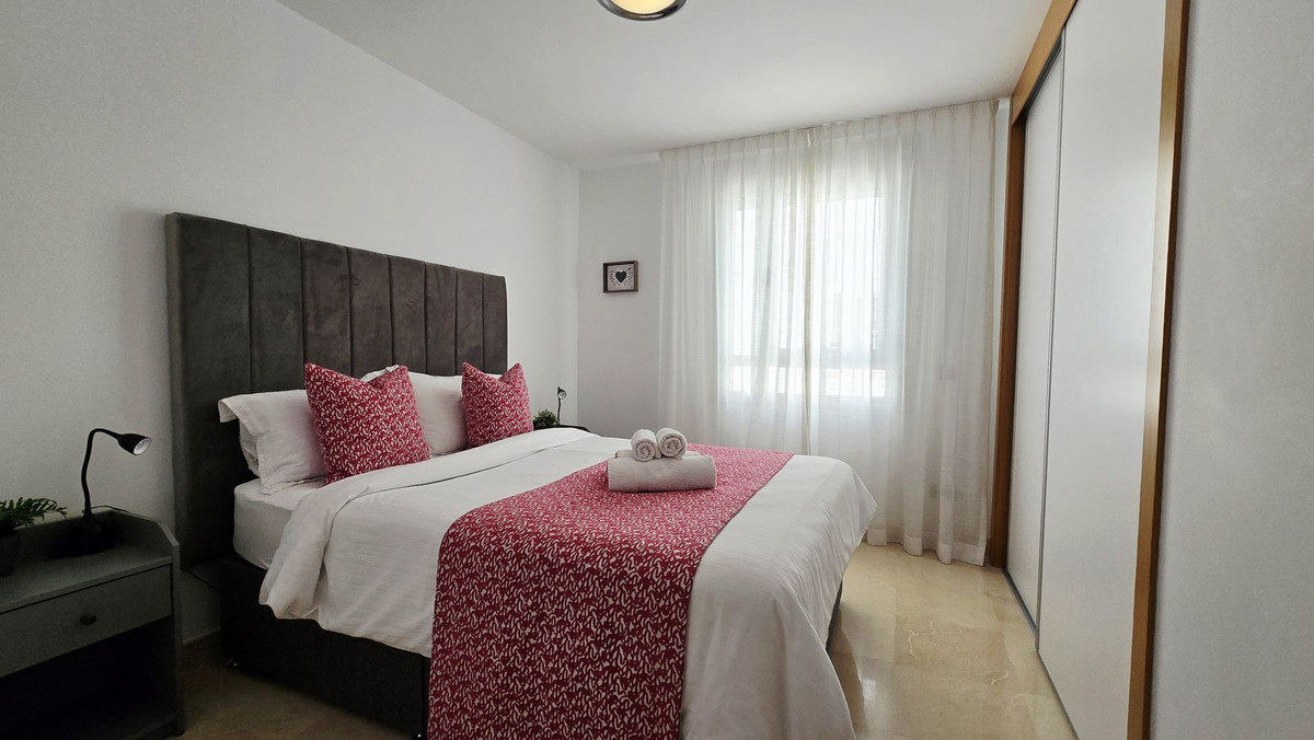 Appartement te koop in San Pedro de Alcántara | 3 slaapkamers H5369218