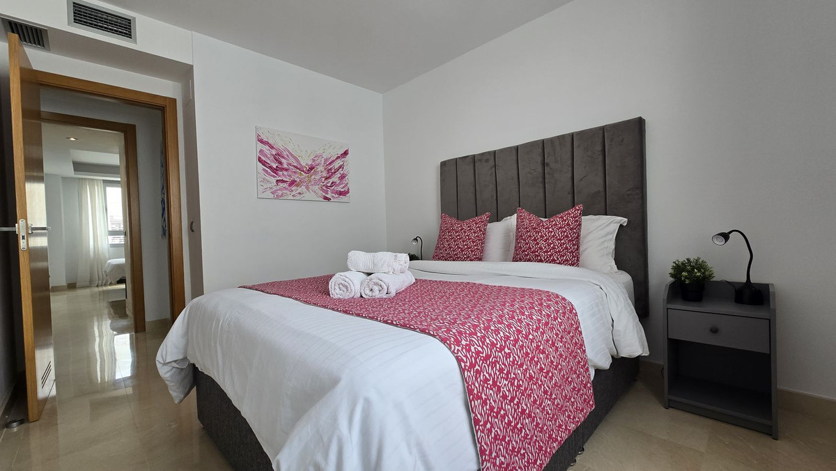 Appartement te koop in San Pedro de Alcántara | 3 slaapkamers H5369218