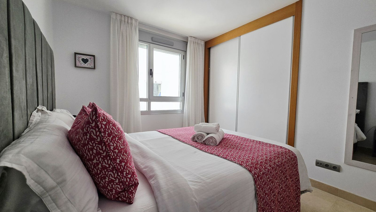 Appartement te koop in San Pedro de Alcántara | 3 slaapkamers H5369218