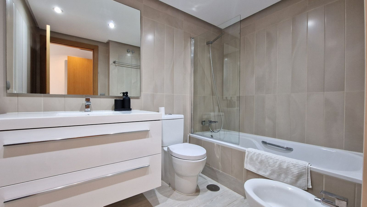 Appartement te koop in San Pedro de Alcántara | 3 slaapkamers H5369218