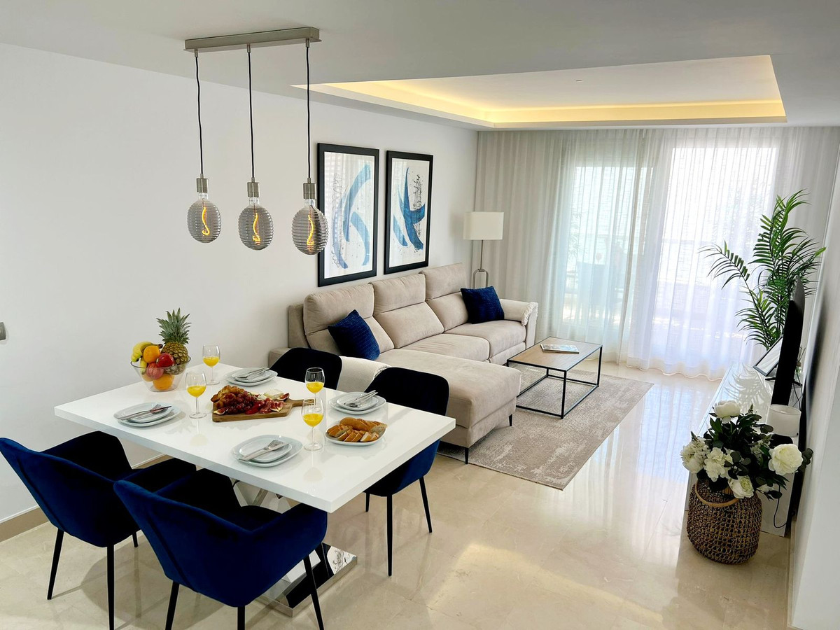 Appartement te koop in San Pedro de Alcántara | 3 slaapkamers H5369218