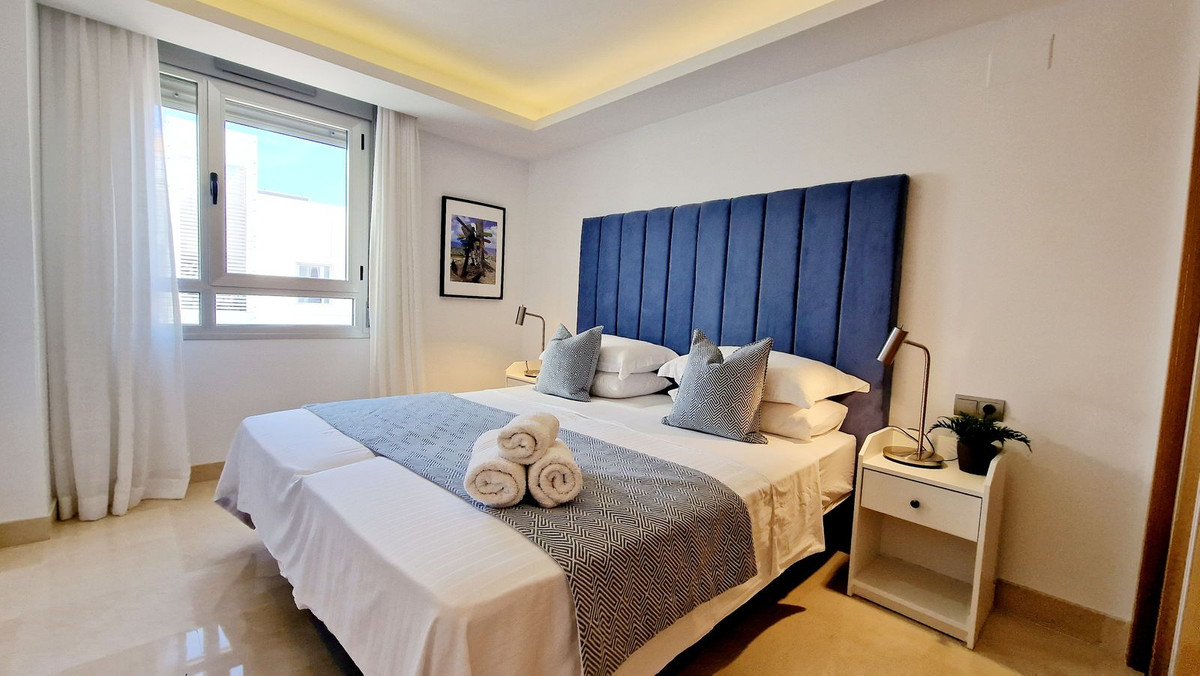 Appartement te koop in San Pedro de Alcántara | 3 slaapkamers H5369218