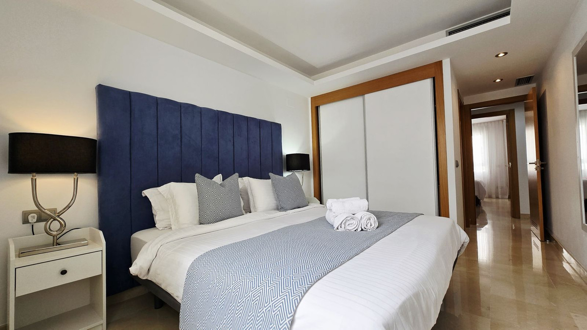 Appartement te koop in San Pedro de Alcántara | 3 slaapkamers H5369218