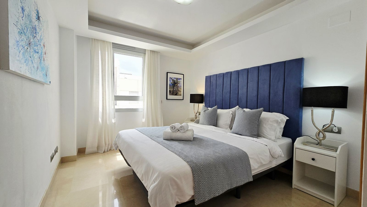 Appartement te koop in San Pedro de Alcántara | 3 slaapkamers H5369218