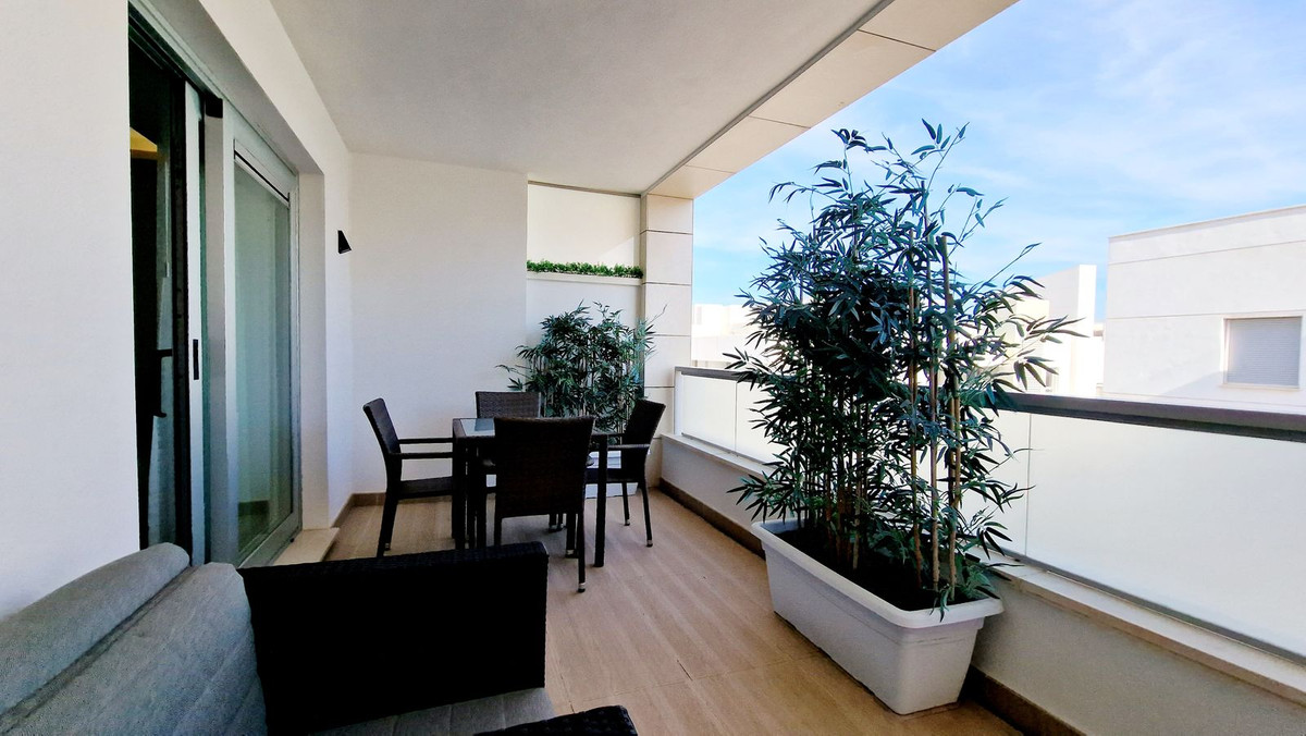 Appartement te koop in San Pedro de Alcántara | 3 slaapkamers H5369218