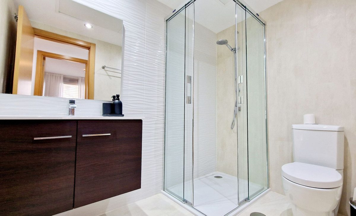 Appartement te koop in San Pedro de Alcántara | 3 slaapkamers H5369218