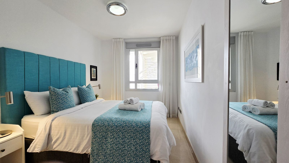 Appartement te koop in San Pedro de Alcántara | 3 slaapkamers H5369218