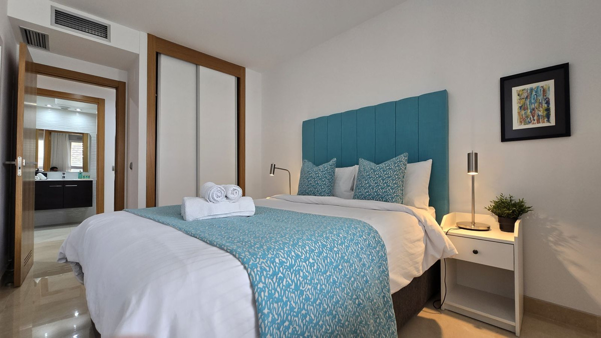 Appartement te koop in San Pedro de Alcántara | 3 slaapkamers H5369218