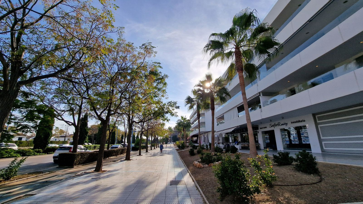 Appartement te koop in San Pedro de Alcántara | 3 slaapkamers H5369218