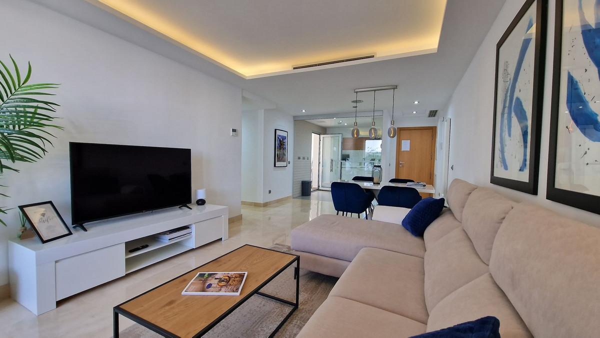 Appartement te koop in San Pedro de Alcántara | 3 slaapkamers H5369218