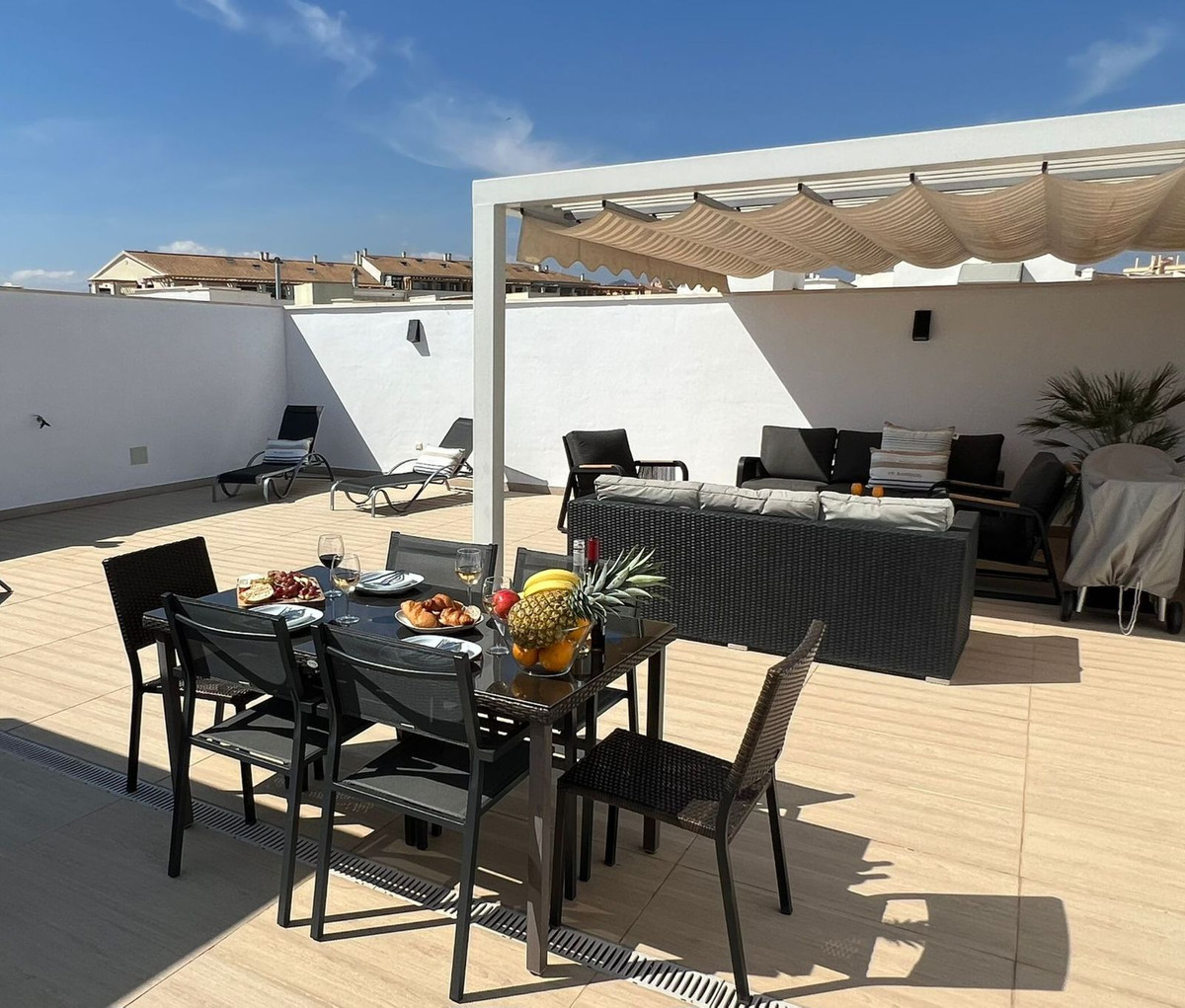 Appartement te koop in San Pedro de Alcántara | 3 slaapkamers H5369218