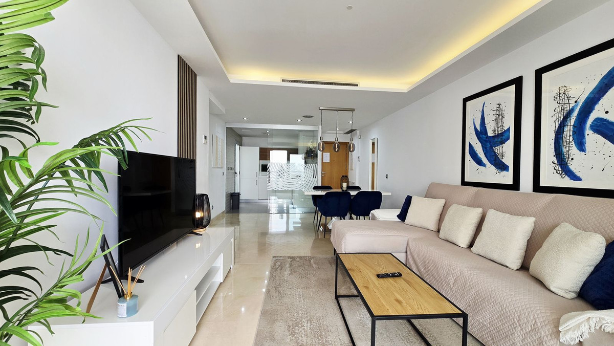 Appartement te koop in San Pedro de Alcántara | 3 slaapkamers H5369218