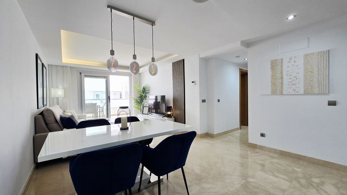 Appartement te koop in San Pedro de Alcántara | 3 slaapkamers H5369218