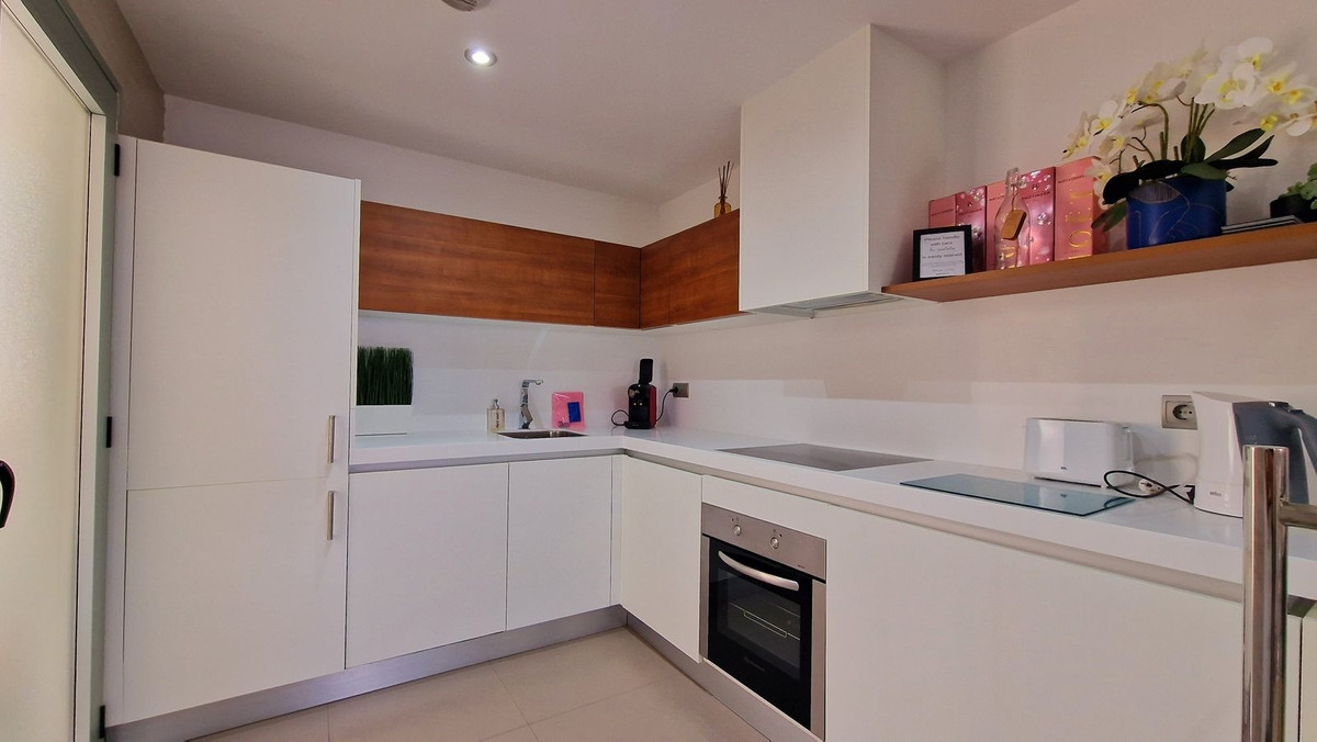 Appartement te koop in San Pedro de Alcántara | 3 slaapkamers H5369218