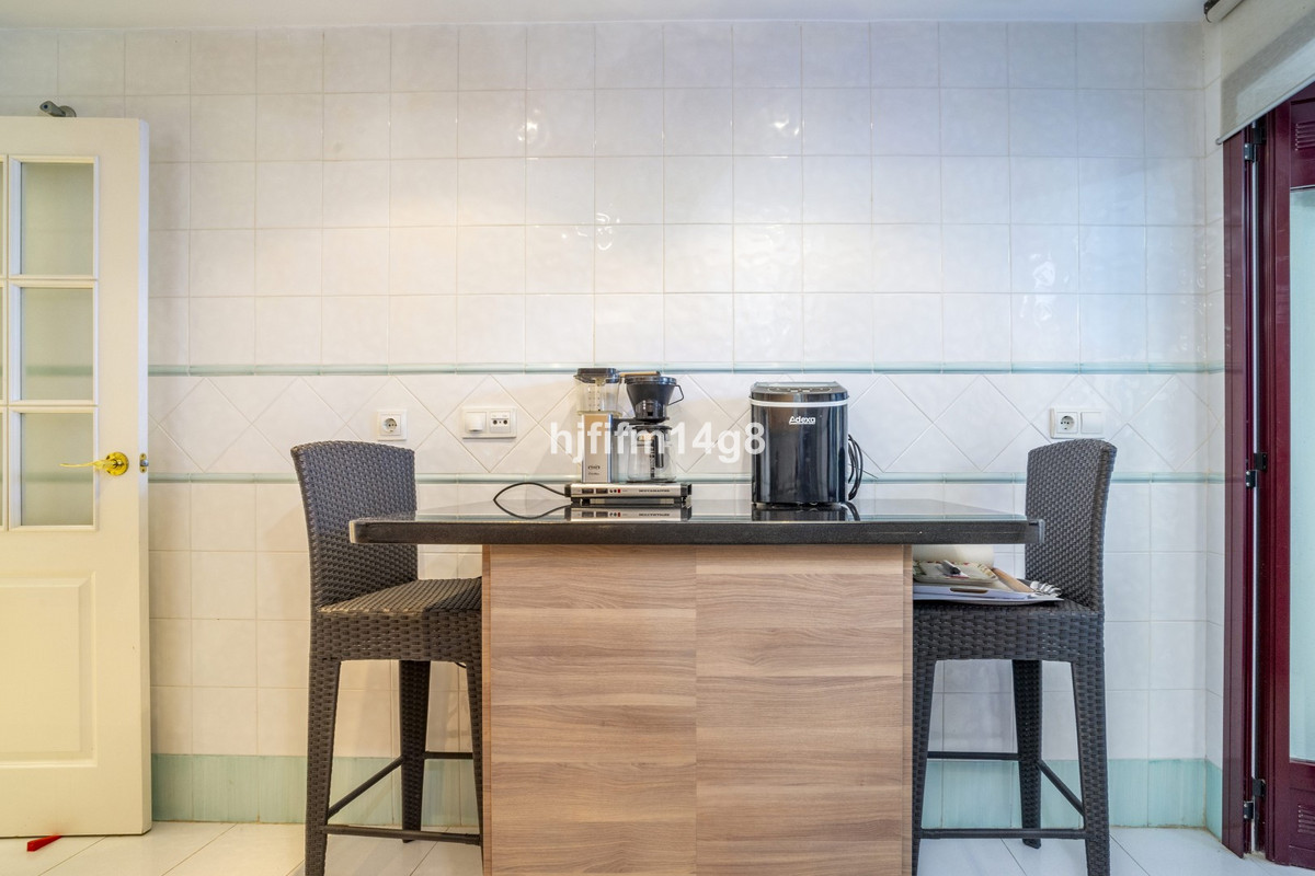 Appartement te koop in San Pedro de Alcántara | 2 slaapkamers H5371969