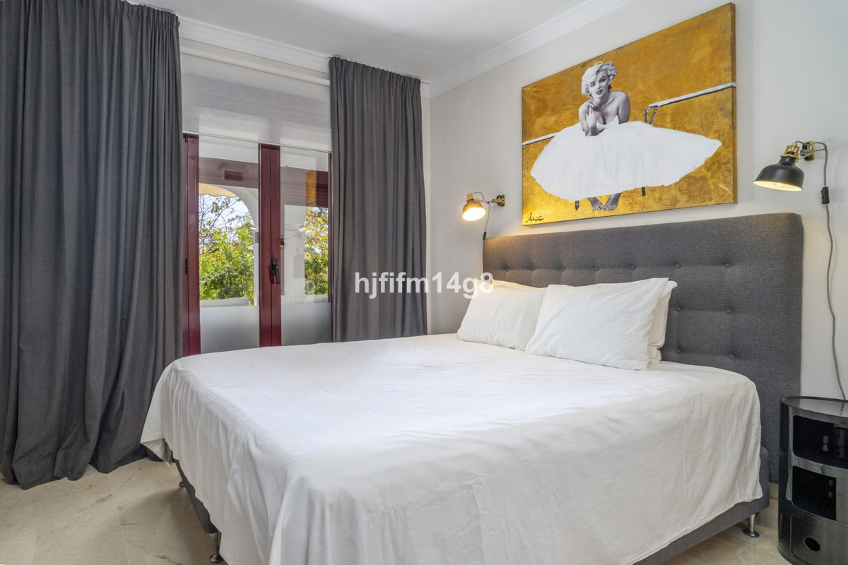 Appartement te koop in San Pedro de Alcántara | 2 slaapkamers H5371969
