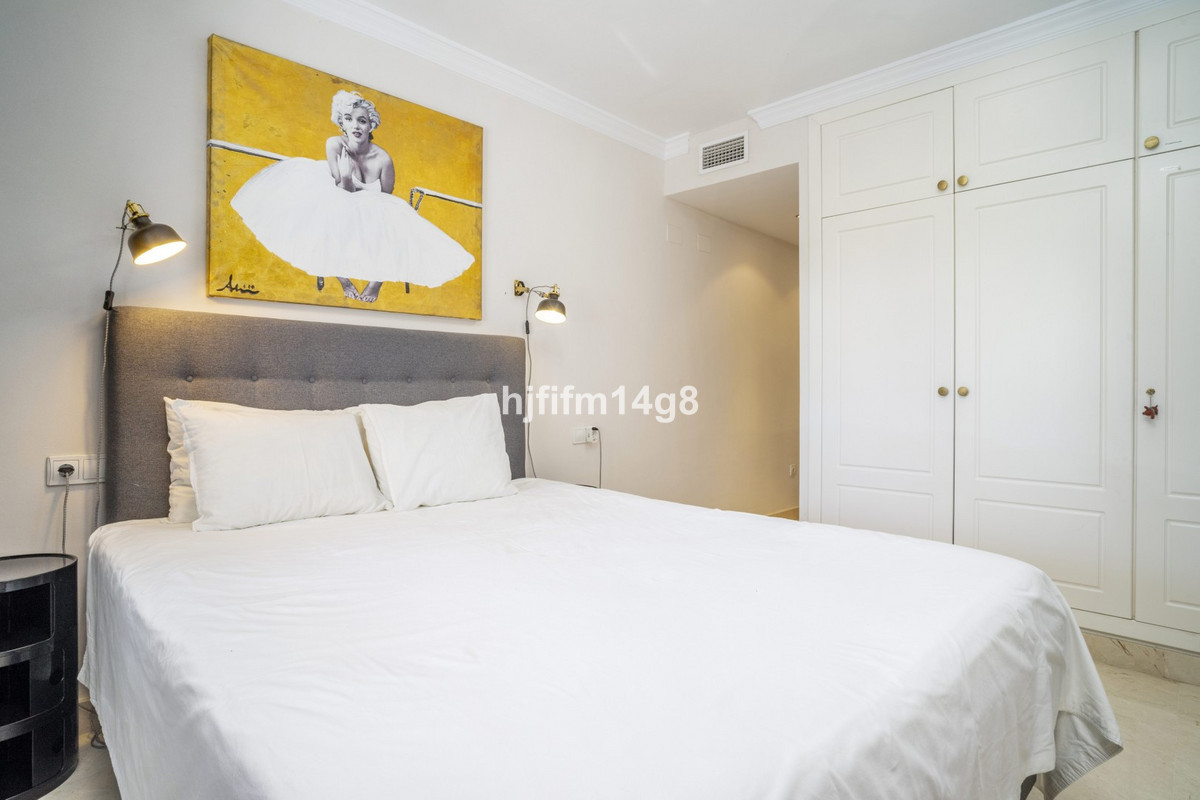 Appartement te koop in San Pedro de Alcántara | 2 slaapkamers H5371969