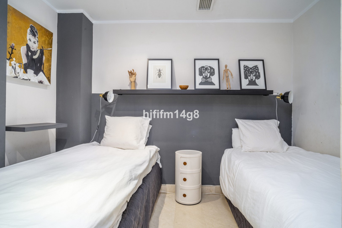 Appartement te koop in San Pedro de Alcántara | 2 slaapkamers H5371969