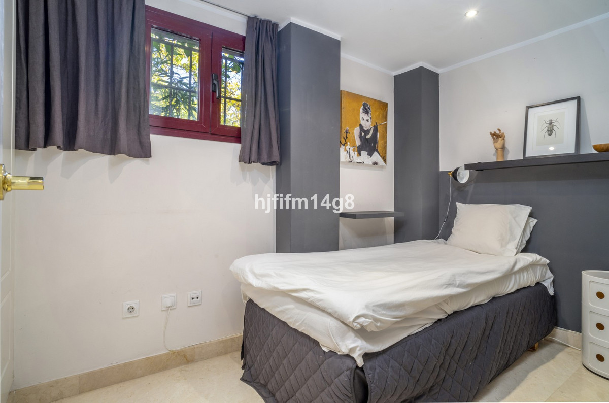 Appartement te koop in San Pedro de Alcántara | 2 slaapkamers H5371969