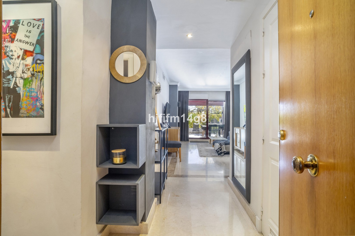 Appartement te koop in San Pedro de Alcántara | 2 slaapkamers H5371969