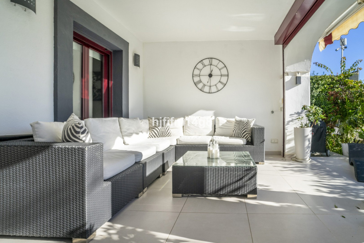 Appartement te koop in San Pedro de Alcántara | 2 slaapkamers H5371969