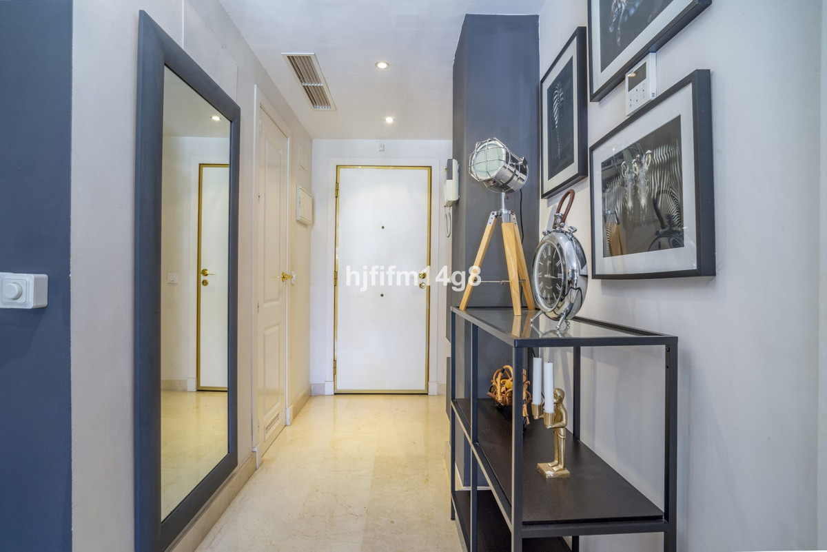 Appartement te koop in San Pedro de Alcántara | 2 slaapkamers H5371969